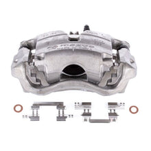 Load image into Gallery viewer, Power Stop 14-18 Mazda 3 Front Left Autospecialty Caliper w/Bracket