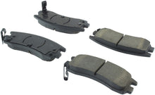 Load image into Gallery viewer, StopTech Street Brake Pads