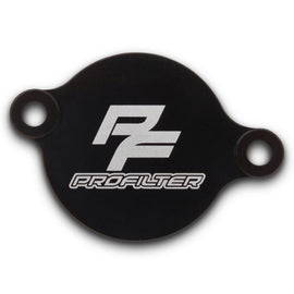ProFilter 18- Honda CRF 250R Billet Engine Cover