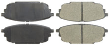 Load image into Gallery viewer, StopTech Performance Brake Pads