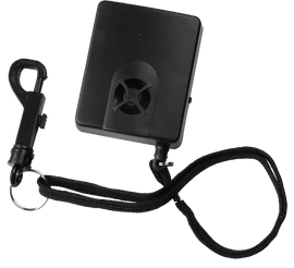 Dowco Alarm Universal Fit Cover