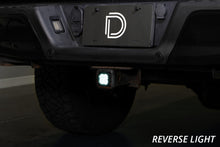 Load image into Gallery viewer, Diode Dynamics Hitch Mount LED Pod Reverse Kit for Ford F-150 15-20 C1R