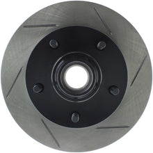 Load image into Gallery viewer, StopTech Slotted Sport Brake Rotor