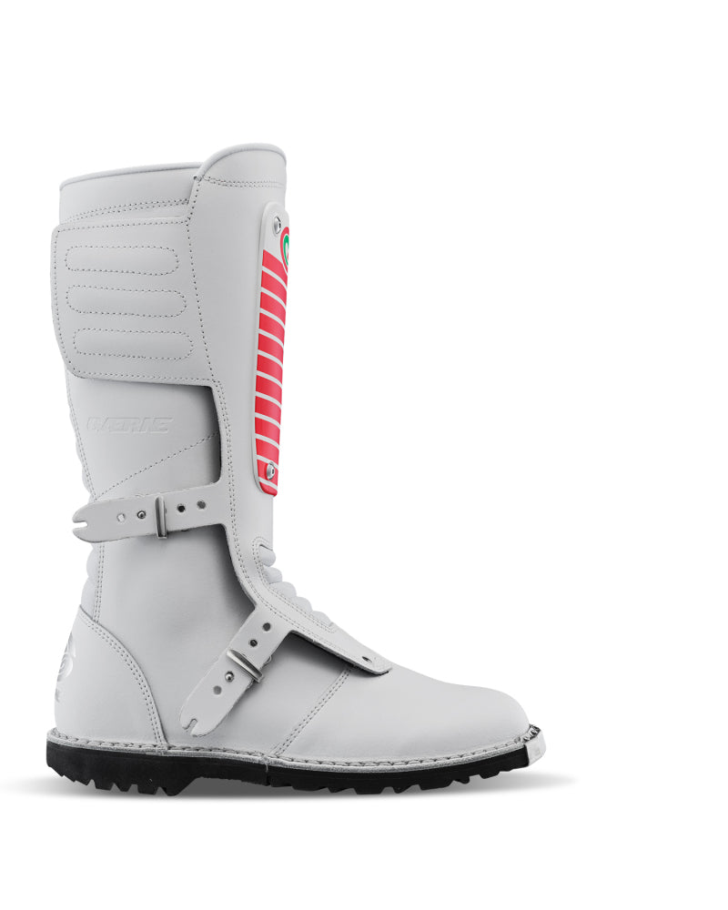 Gaerne GMX Mach 80 Boot White Size - 12