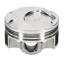 Load image into Gallery viewer, JE Pistons 2012+ Subaru FA20E/FA20F Bore 86, Size STD, Stroke 86, 10.6:1 C/R -9.7CC (Set of 4)