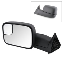 Load image into Gallery viewer, xTune Dodge Ram 94-01 Manual Extendable Manual Adjust Mirror Left MIR-DRAM94-MA-L