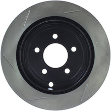 Load image into Gallery viewer, StopTech Slotted Sport Brake Rotor