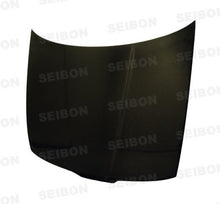 Load image into Gallery viewer, Seibon 90-93 Acura Integra OEM Carbon Fiber Hood