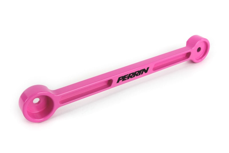 PERRIN 02-25 Subaru Impreza/WRX/STI & 13-26 Crosstrek/BRZ/FR-S/GR86/GR86 Battery Tie Down - Hyper Pk - GTR Auto