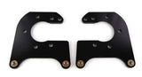 Wilwood Brackets (2) - Rear Drag - Mopar