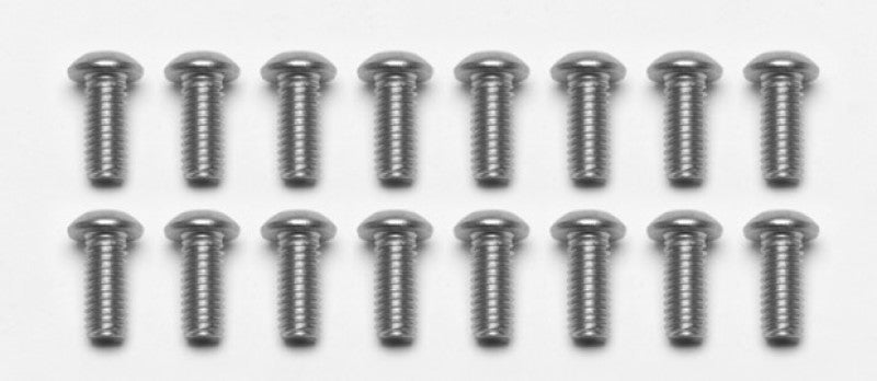 Wilwood Bolt Kit - Adapter/Rotor 5/16-18 x 0.75-BHCS Torx - 16 pack