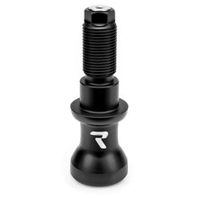 Load image into Gallery viewer, Raceseng Shift Knob Extender Min - Black (Fits All Adapters)