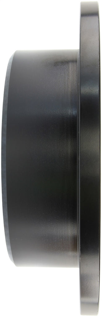 StopTech Slotted & Drilled Sport Brake Rotor