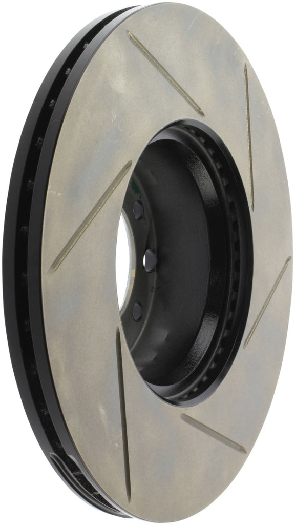 StopTech Slotted Sport Brake Rotor