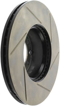 Load image into Gallery viewer, StopTech Slotted Sport Brake Rotor
