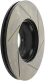 StopTech Slotted Sport Brake Rotor