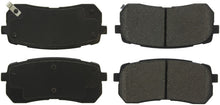 Load image into Gallery viewer, StopTech Street Brake Pads - Front
