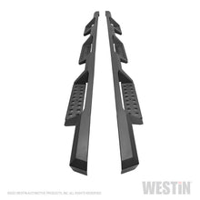 Load image into Gallery viewer, Westin 2020 Chevy Silverado 2500/3500 HDX Drop W2W Nerf Step Bars - Textured Black