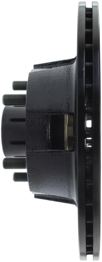 StopTech Slotted Sport Brake Rotor