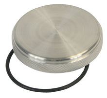 Load image into Gallery viewer, Moroso Dry Sump Oil Tank Lid w/O-Ring (Replacement for Part no 22681/22689)