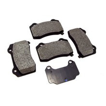 Load image into Gallery viewer, Omix Brake Pads Rear 06-10 Jeep Grand Cherokee (WK)