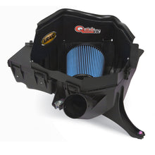 Load image into Gallery viewer, Airaid 04-07 Chevy Colorado / GMC Canyon CAD Intake System w/o Tube (Dry / Blue Media)