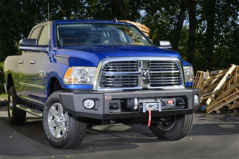 ARB Dodge Ram Textured Modular Bar Type C Kit - GTR Auto