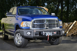 ARB Dodge Ram Textured Modular Bar Type C Kit - GTR Auto