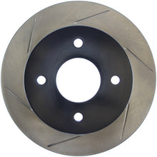 Load image into Gallery viewer, StopTech Slotted Sport Brake Rotor
