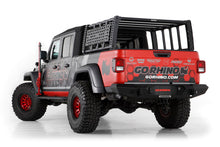 Load image into Gallery viewer, Go Rhino 19-21 Jeep Gladiator XRS Overland Xtreme Rack - Box 1 (Req. gor5950000T-02) - GTR Auto