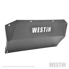 Load image into Gallery viewer, Westin 19-22 RAM 1500 (Excl. Classic/Rebel/Warlock/TRX) Outlaw Bumper Skid Plate - Tex. Blk