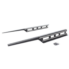 Load image into Gallery viewer, Go Rhino 75in. Cab Overhang Bracket - Universal