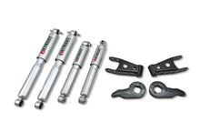 Load image into Gallery viewer, Belltech LOWERING KIT WITH SP SHOCKS