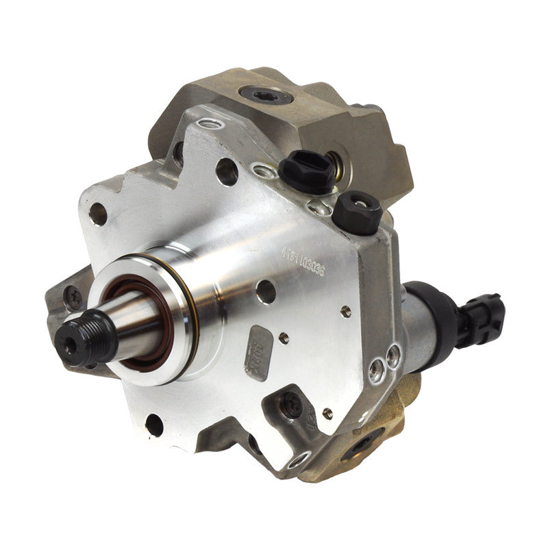Industrial Injection 04.5-05 Chevrolet Duramax LLY Reman Modified Cp3 42% LLY Injection Pump