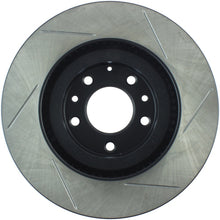 Load image into Gallery viewer, StopTech Slotted Sport Brake Rotor