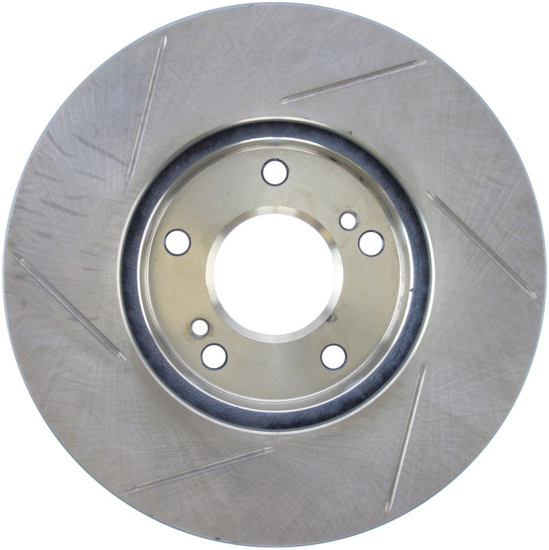StopTech Slotted Sport Brake Rotor