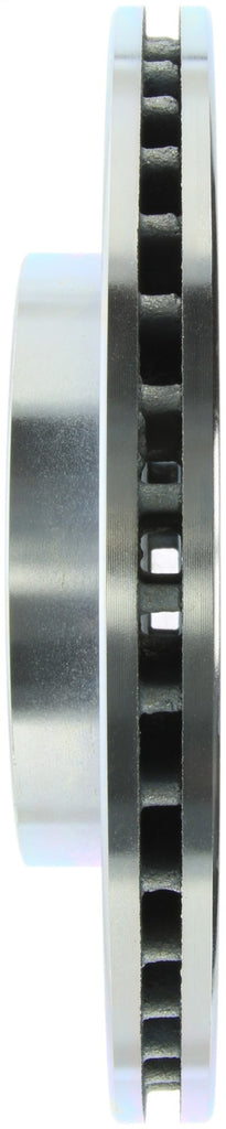 StopTech Select Sport Drilled & Slotted Rotor - Rear Left