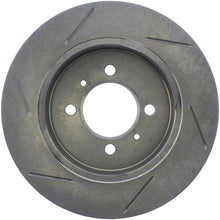 Load image into Gallery viewer, StopTech Slotted Sport Brake Rotor