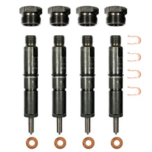 Load image into Gallery viewer, DDP Cummins P-Pump 4BT - Stage 3 Injector Set