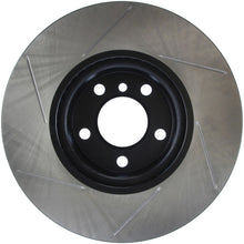 Load image into Gallery viewer, StopTech Slotted Sport Brake Rotor