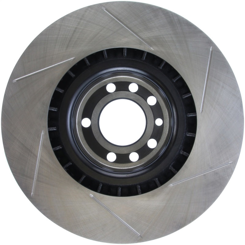 StopTech Slotted Sport Brake Rotor