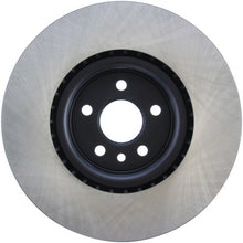 Load image into Gallery viewer, Stoptech Volvo S60 2012-2018 Front CryoStop High Carbon Rotors