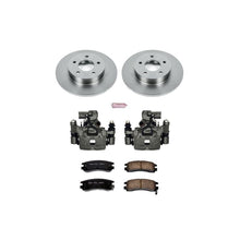 Load image into Gallery viewer, Power Stop 94-96 Cadillac DeVille Rear Autospecialty Brake Kit w/Calipers