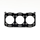 Cometic 01-04 Porsche 996TT 3.6L 102mm .040 inch MLS Head Gasket