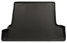 Load image into Gallery viewer, Husky Liners 03-09 Toyota 4Runner Classic Style Black Rear Cargo Liner (w/ Double Stack Cargo) - GTR Auto