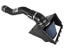 Load image into Gallery viewer, aFe MagnumFORCE Intake System Stage-2 PRO 5R 11-14 Ford F-150 V6 3.7L - GTR Auto