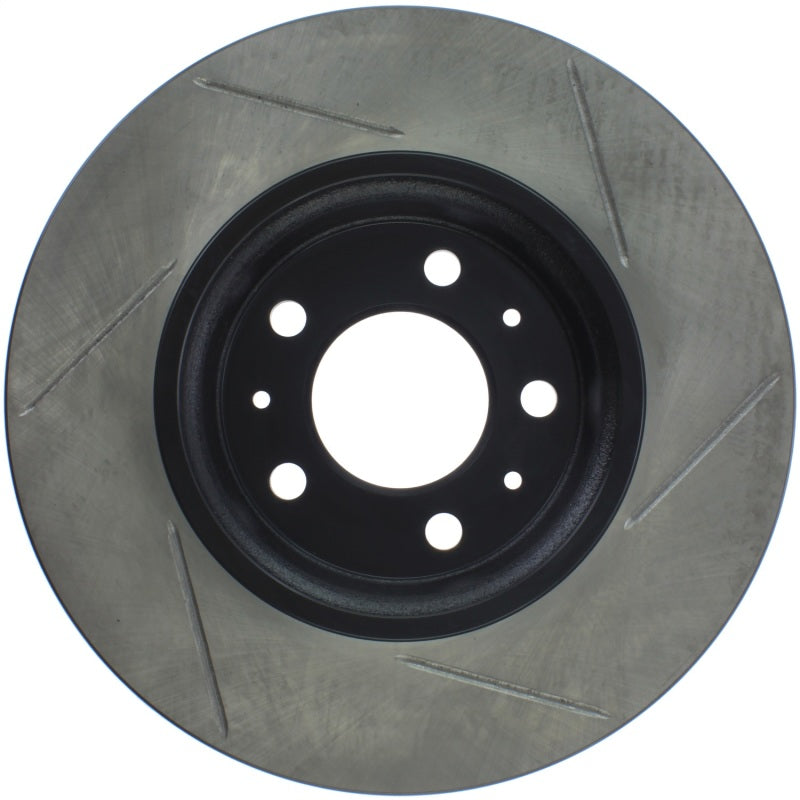 StopTech Slotted Sport Brake Rotor