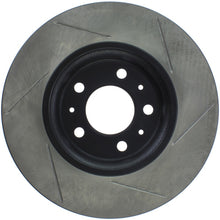 Load image into Gallery viewer, StopTech Slotted Sport Brake Rotor