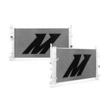 Load image into Gallery viewer, Mishimoto 09-11 Ford Focus RS MK2 MT Performance Radiator