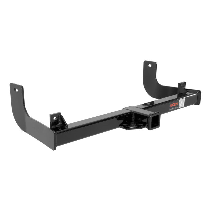 Curt 09-12 Ford F-150 Class 4 Trailer Hitch w/2in Receiver BOXED